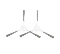 Accessori compatibili con Dreame Bot D10s / D10s Pro Robot Aspirapolvere Pezzi di ricambio Spazzola principale Filtro Hepa Panno for mocio(2PCS G Brush)
