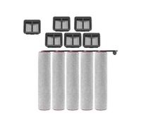 Accessori, Compatibili Con Dreame, H12 Pro Flexreach / H15 Pro Supporto for Filtro A Rullo Con Spazzola for Serbatoio Acqua Pulita Parti for Aspirapolvere Componente(Set E)