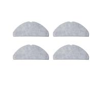 Accessori compatibili con i robot Lubluelu L20 / Honiture V8 Pro/Airzeen V8 Pro, spazzola laterale principale, filtro HEPA, panni for mocio, pezzi di ricambio(Set9)