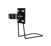 accessori compatibili con la bicicletta, supporti fissi stabili, progettati per vari modelli di supporto