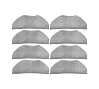 Accessori compatibili con Tefal Rowenta X-plorer 95 RR7975WH RR7987WH Kit di ricambio for spazzola a rullo e filtro Hepa(TLS)