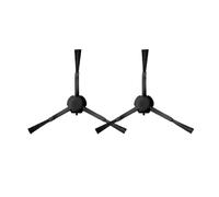 Accessori compatibili con Xiaomi Mijia 1T STYTJ02ZHM MI Robot Aspirapolvere Mop 2 Pro Plus Parti più pulite Filtro Hepa Spazzola laterale principale Parti del mop(2 Side brush)