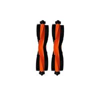 Accessori compatibili con Xiaomi Robot Vacuum S20+ / S10 Plus B108GL B105 B108CN B113CN Aspirapolvere Parte Spazzola laterale principale(Set 12)