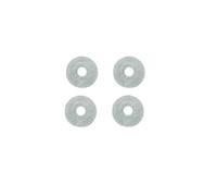 Accessori compatibili con Xiaomi Robot Vacuum X20+ X10+ X20 Plus X10 Plus Parti Spazzola laterale principale Filtro Hepa Panno for mocio Sacchetto for la polvere di ricambio(Set11)