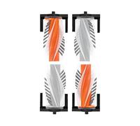 Accessori compatibili for DJI ROMO P/ROMO S/ROMO A Aspirapolvere Rullo principale Spazzola laterale Panno for scopa Filtro HEPA Sacchetto for la polvere Pezzi di ricambio(4 pcs)