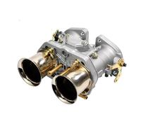 Accessori Compatible With automobili Carb Automovil 2 Barrel 40 Idf compatibile con carburatore Weber Carby + trombe d'aria Sostituisce Solex Dellorto EMPI Fajs 40idf