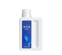 Accessori Completi For La Pulizia Del Liquido, Compatibili Con Dreame, Soluzione Detergente 500 Ml L10s Pro Ultra / 30Pro Ultra / X30 Ultra / X40 Ultra