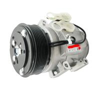 Accessori Compressore AC SP15, Compatibile For Toyota, Tacoma 2005-2012 1140036 471-9196 88320004060 883200-04060 8841004062 88410-04062 051140043, Parte Della Pompa Del Condizionatore D'aria