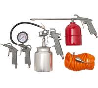 ACCESSORI COMPRESSORE KIT 5PZ MAURER - CF. BLISTER EX 82963