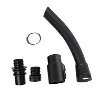 Accessori connettore tubo flessibile 4 pezzi per Karcher WD1 WD2 WD3 WD4 WD5 WD6