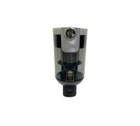 Accessori Contenitore For La Polvere Con Ciclone E Filtro Ricambi, Compatibile Con Aspirapolvere Jimmy HW11 Pro Max/HW11 Pro