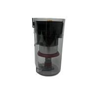 Accessori Contenitore for La Polvere Del Gruppo Pattumiera Con Pezzi Di Ricambio Ciclone Rosso, Compatibile Con Jimmy, JV65 / JV63 Sostituisci Il Serbatoio