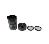 Accessori Contenitore For La Polvere Della Pattumiera Con Pezzi Di Ricambio For Filtro A Ciclone, Compatibile Con JIMMY BX7 Pro, Sostituzione Dell'aspirapolvere