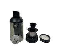Accessori Contenitore For La Polvere, Gruppo Contenitore For La Polvere, Compatibile Con JIMMY HW11 Pro Max / HW11 Pro, Ricambi For Aspirapolvere