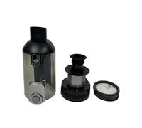 Accessori, Contenitore For La Polvere, Gruppo Contenitore For La Polvere, Pezzi Di Ricambio, Compatibile Con Aspirapolvere JIMMY, HW11 Pro Max / HW11 Pro
