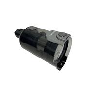 Accessori Contenitore for la polvere, Parti di ricambio, compatibile con aspirapolvere JIMMY, HW11 Pro Max / HW11 Pro