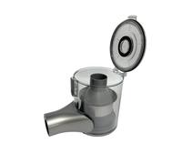 Accessori, contenitore for la polvere, secchio for, filtro, gruppo ciclone, pezzi di ricambio, compatibili con Dreame, aspirapolvere T20/T20 Pro(Only Cyclone)
