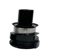 Accessori, contenitore for la polvere, secchio for la polvere, filtro, gruppo ciclone, pezzi di ricambio, compatibile con Dreame, aspirapolvere H12 DUAL / M12 Wash(Only Cyclone)