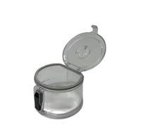 Accessori Contenitore For La Polvere Spina Del Caricabatterie Cavo Di Ricarica Pezzi Di Ricambio, Compatibile Con Viomi, Aspirapolvere Portatile A9(Dust Cup)