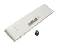 Accessori Coperchio della cassetta originale nuovo compatibile solo con HP LaserJet Enterprise M604 M605 M606x M606dn vassoio 2 RM2-6296