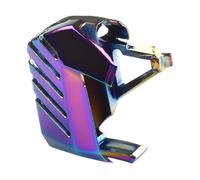 Accessori Coperchio Protezione Batteria Deragliatore Proteggi Deragliatore Poste