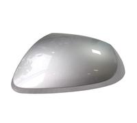 Accessori Coperchio Specchietto Retrovisore Per Hyundai I10 2014 2015 2016 2017(Argento l)