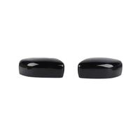Accessori Copertura Decorativa Calotte Specchietti Retrovisori Esterni Per Chrysler 300C 2011-2022 2023 2024 2025 2026.(Black)