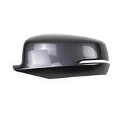 Accessori Copertura Specchietti Retrovisori Laterali Guscio Alloggiamento Con Lampada Per Honda Per Accord 9th 2014-2017 Stile(1pcs space silver L)