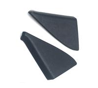 Accessori copri specchietto porta nero adatto per GOLF per pannello MK2 1985-199