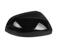 Accessori Coprispecchietto Retrovisore Per Benz Per Vito V260 2016 2017 2018 2019 2020 2021 2022 2023(Nero brillante R)