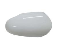 Accessori Coprispecchietto Retrovisore Per Toyota Per Verso 2013 2014 2015 2016 Copertura dello specchietto retrovisore esterno(Bianco l)