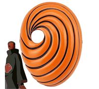 Accessori Cosplay - Naruto Maschera Obito Tobi Madara Uchiha