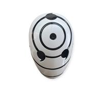 Accessori Cosplay - Naruto Maschera Obito Tobi Madara Uchiha Bianca