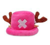 Accessori Cosplay - One Piece Cappello Chopper