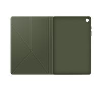 Accessori Cover per Samsung Tablet Galaxy Tab A9+ Nera