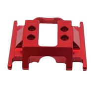 Accessori Crawler Rc Per FMS FCX24M Per Camel Cup D90 D110 Per Discovery Prima Generazione Per Range L'aggiornamento Della Portata Base Scatola D'onda Del Telecomando(Red)