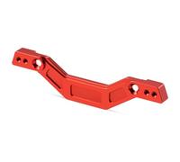 Accessori Crawler Rc Per Granite Per Grom 1/18 Per Mojave Mega 1/14 Trinood 1/16 Supporto Torre Ammortizzatore Posteriore Staffa Anteriore Accessorio Auto RC