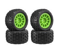 Accessori Crawler Rc Per Mjx Per Hyper Go Per Scy Wltonys 1/16 1/18 Auto Telecomandata Pneumatici Universali 74 Mm Con Finitura Grandi Dimensioni Modello Adatto