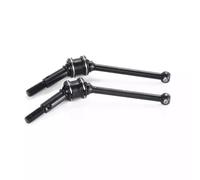 Accessori Crawler Rc Per Tamiya Per TT02 TA05 TA06 TB05 TRF420 TRF417 RC Car Upgrade Parts 2 Pezzi Giunto Metallico CVD Albero Trasmissione 44 Mm Accessorio Modello