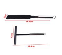 Accessori crepe maker per versamento e distribuzione precisa della batteria