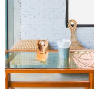 Accessori Criceti Torre Di Osservazione Dei Giocattolo Del Criceto Capanna Per