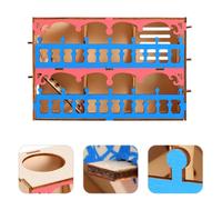 Accessori Criceto Labirinto X Criceti Piccolo Giocattolo Per Animali Domestici