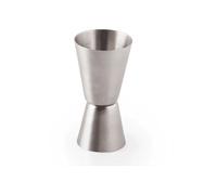ACCESSORI CUCINA ICH-ZAPFE Jigger, Misurino per cocktail