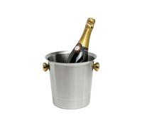 Accessori cucina ICH-ZAPFE Secchiello Champagne