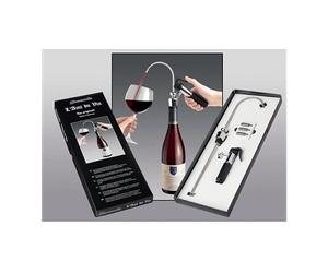 Accessori cucina ICH-ZAPFE set Wine bar L'Ami du Vin
