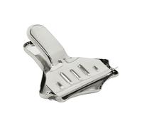 ACCESSORI CUCINA ICH-ZAPFE Spremilimoni - acciaio inossidabile