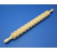 Accessori cucina Mattarello In Legno per impasti pizza ravioli 56 Cm
