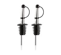 ACCESSORI CUCINA MULTIFUNZIONE VACU VIN Set di versatori per bottiglie