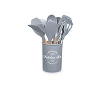Accessori cucina multifuzione ALPINA Set di utensili da cucina