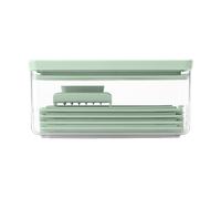Accessori cucina multifuzione Brabantia Set di grattugia e affettatrice per formaggio